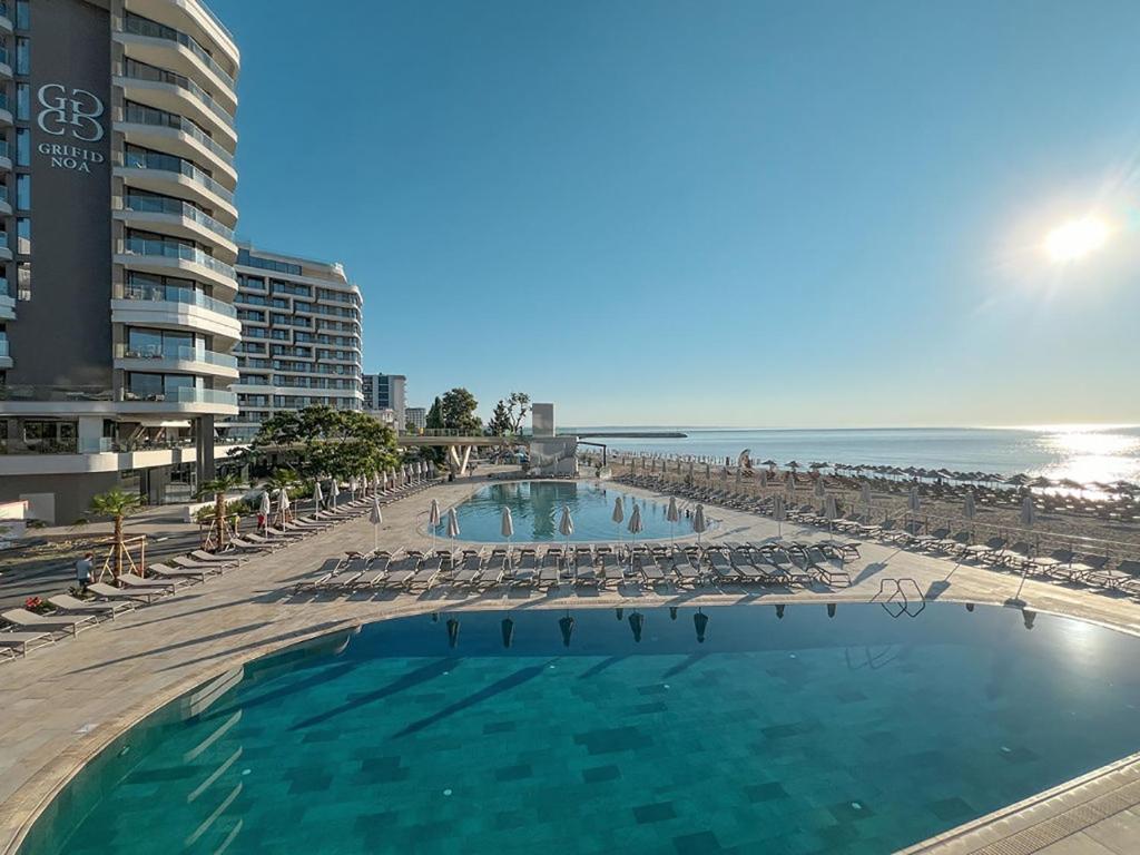 Hotel GRIFID NOA